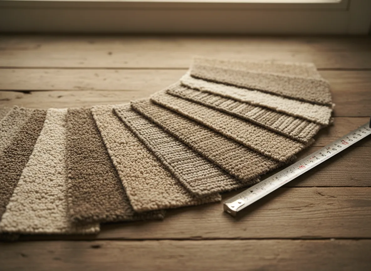 Carpet Installation Scotts Valley, CA FAQs